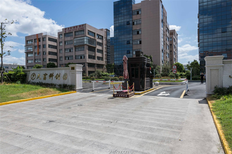 外立面